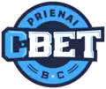 Cbet sponsorship logo (2019–2021)