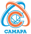 BC Samara logo