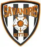 BC Alytus logo