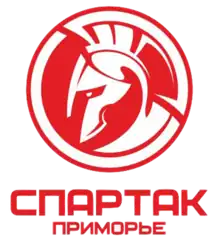 Spartak Primorye logo