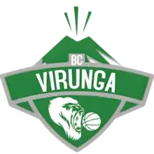 Virunga logo