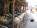 Rice market
