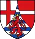 Coat of arms of Büllingen