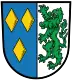 Coat of arms of De Panne