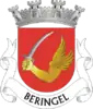 Coat of arms of Beringel