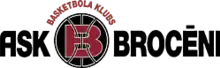 BK Brocēni logo