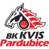 BK KVIS Pardubice logo