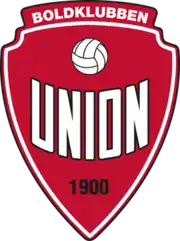 Boldklubben Union logo