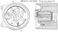 Mks III, IV and VI breech mechanism