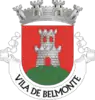 Coat of arms of Belmonte