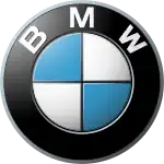 Logo used in vehicles