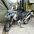 BMW R1200GS