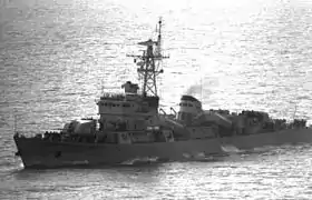 Type 053H1 (Jianghu II class)