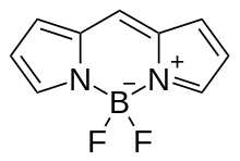 BODIPY (unsubstituted)