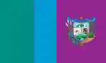 Flag of Palavecino Municipality