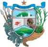 Official seal of Palavecino Municipality