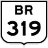 BR-319 shield}}