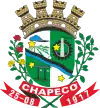 Official seal of Chapecó