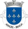 Coat of arms of Adaúfe