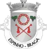 Coat of arms of Espinho