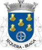 Coat of arms of Sequeira