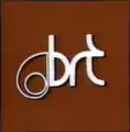 BRT logo (1979–1990)
