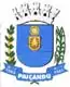 Coat of arms of Paiçandu