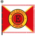 as BSG Einheit Pirna 1949-1957