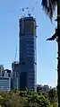 The skytower as of 12 May 2018 [Floor 79]