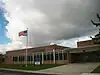 Buffalo Public School #92-PS 92