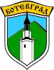 Coat of arms of Botevgrad