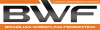 Brazilian Wrestling Federation logo