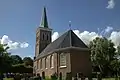 Protestant Church