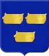 Coat of arms of Baarle-Nassau