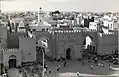 Bab Diwan in 1960