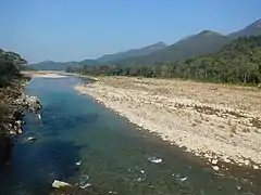 Babai River