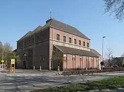 Church of Babberich