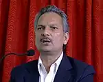 Baburam BhattaraiPrime Minister of Nepal
