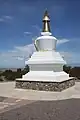 Chorten near Crestone