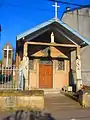 Chapel of  Our Lady of Humbépaire