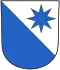 Coat of arms of Bachs