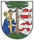 Coat of arms of Bad Tennstedt