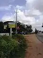 Mysore road