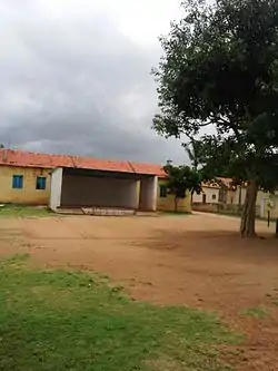 Badanavalu School