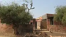 Badangarh School