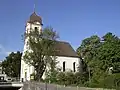 Swiss Reformed Parish Church