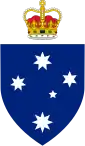 State Badge of Victoria