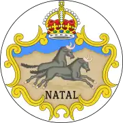 Colony of Natal