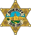 Badge of the Sheriff of Ventura County