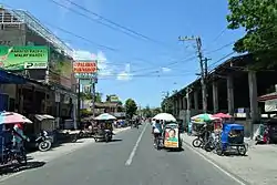 Poblacion